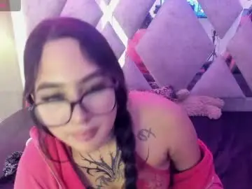Chaturbate Free Live Porn of rose_temptation777