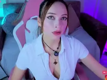 Chaturbate Watch Live Sex Cams of rubyconer5
