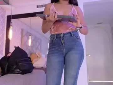 Chaturbate Sex Cam of sasha_sinne