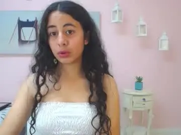 Chaturbate Nude Webcam of scarlett_clyde