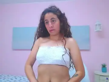 Chaturbate Adult Webcams of scarlett_clyde