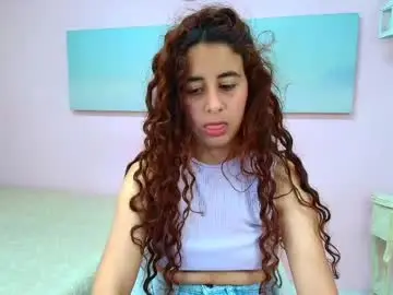 Chaturbate Live Porn of scarlett_clyde