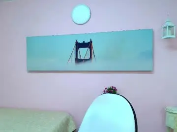 Chaturbate Live Sex Cam of scarlett_clyde