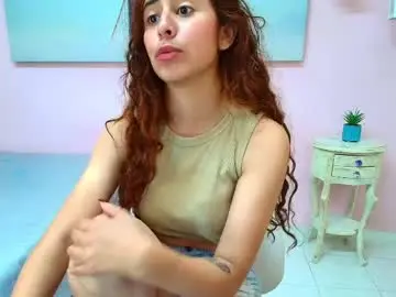 Chaturbate Best live sex cam show of scarlett_clyde