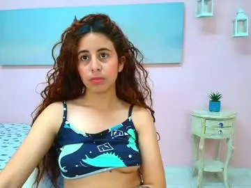 Chaturbate Private Sex Chat of scarlett_clyde