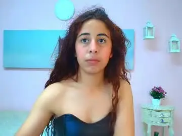 Chaturbate Best Webcam of scarlett_clyde