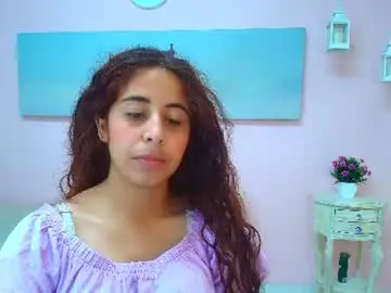 Chaturbate Adult Webcam of scarlett_clyde