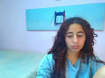 Chaturbate Nude Webcam of scarlett_clyde