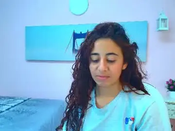 Chaturbate Best live sex cam show of scarlett_clyde