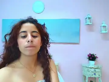 Chaturbate Live Porn of scarlett_clyde
