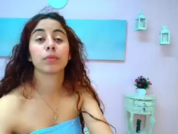 Chaturbate Adult Webcams of scarlett_clyde