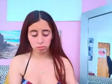 Chaturbate Watch Live Sex Cams of scarlett_clyde