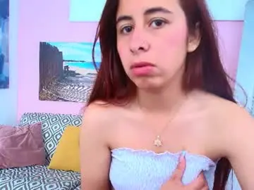 Chaturbate Best live sex cam show of scarlett_clyde