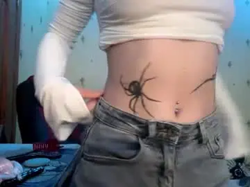 Chaturbate Adult Webcam of shanicelikens