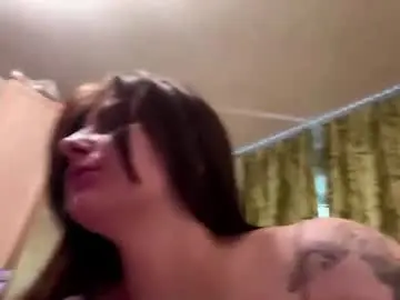 Chaturbate Sex Chat of shanicelikens