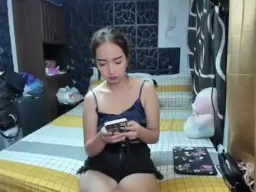 Chaturbate Best Webcam of soft_angel8