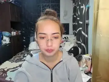 Chaturbate Nude Webcam of soft_angel8