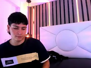 Chaturbate Live Sex of twink_bunny