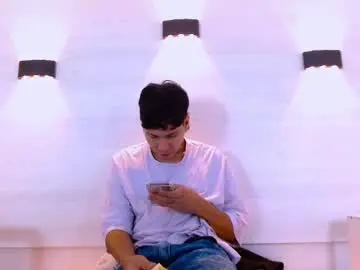 Chaturbate Adult Video Chat of twink_bunny