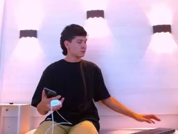 Chaturbate Adult Webcams of twink_bunny