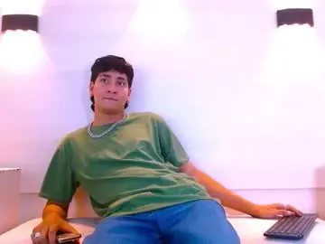 Chaturbate Adult Webcam of twink_bunny