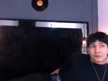 Chaturbate Free Porn Cam of twink_bunny