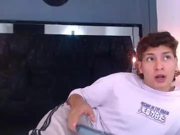 Chaturbate Private Sex Chat of twink_bunny