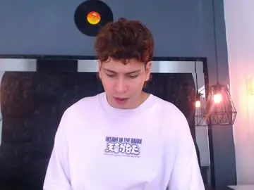 Chaturbate Nude Webcam of twink_bunny