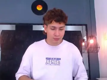 Chaturbate Nude Webcam of twink_bunny