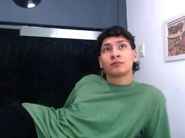 Chaturbate Free Porn Cam of twink_bunny