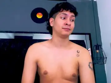 Chaturbate Watch Live Sex Cams of twink_bunny