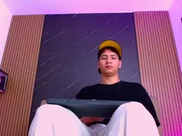 Chaturbate Sex Chat of twink_bunny