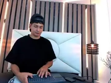 Chaturbate Watch Live Sex Cams of twink_bunny