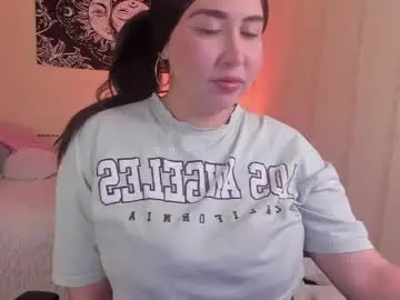 Chaturbate Best live sex cam show of valerie_perez