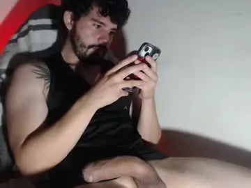 Chaturbate Free Live Porn of 69_luciferx_69