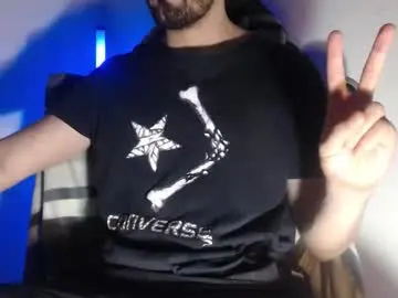 Chaturbate Live Porn of 69_luciferx_69