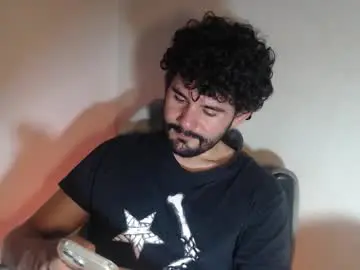 Chaturbate Best live sex cam show of 69_luciferx_69