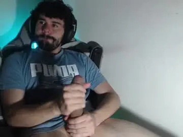 Chaturbate Sex Cam of 69_luciferx_69