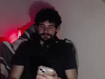 Chaturbate Live Sex Cam of 69_luciferx_69