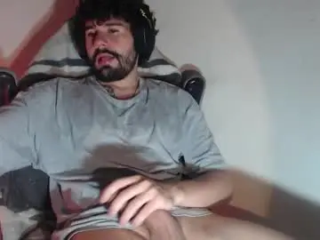 Chaturbate Sex Chat of 69_luciferx_69