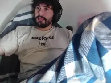 Chaturbate Free Live Porn of 69_luciferx_69