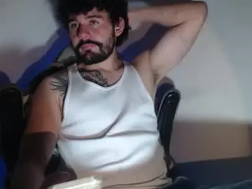 Chaturbate Adult Webcam of 69_luciferx_69