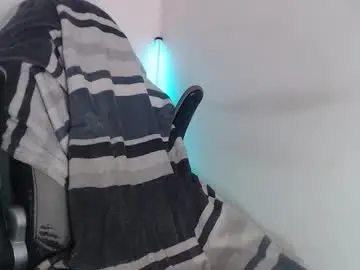 Chaturbate Nude Webcam of 69_luciferx_69