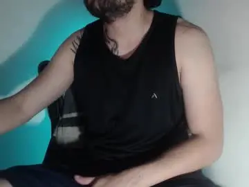 Chaturbate Adult Webcam of 69_luciferx_69