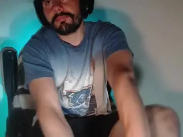 Chaturbate Live Sex of 69_luciferx_69