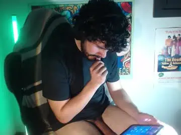 Chaturbate Best live sex cam show of 69_luciferx_69