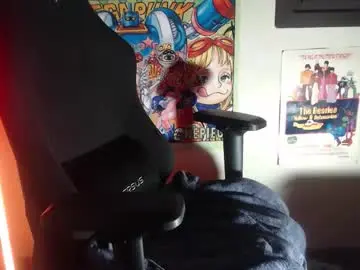 Chaturbate Live Sex Cam of 69_luciferx_69