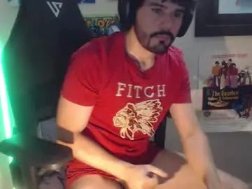 Chaturbate Adult Video Chat of 69_luciferx_69