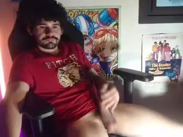 Chaturbate Sex Chat of 69_luciferx_69