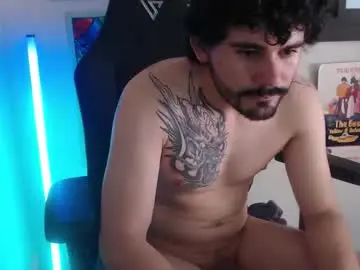 Chaturbate Adult Webcam of 69_luciferx_69